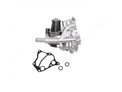 Pierburg 3.0 V6 Diesel Left Hand EGR Valve  - LR018752