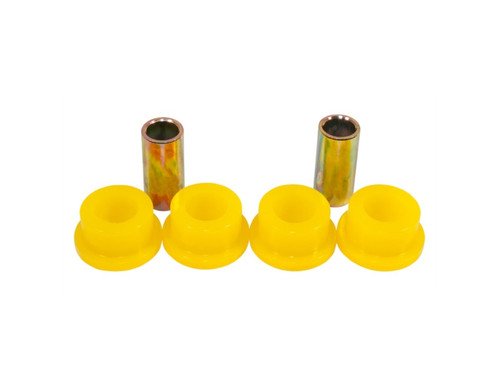 Britpart Yellow Polyurethane A Frame To Chassis Bushes - NTC1773