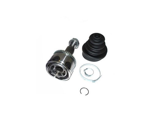 Eurospare Front Outer CV Joint and Boot Kit - LR060382