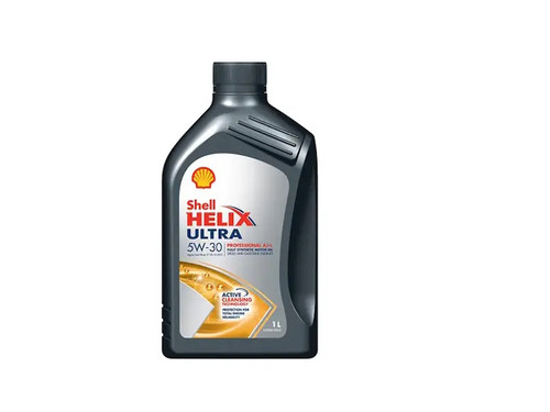 Shell Helix Ultra Professional AJ-L 1L 5w-30 C1 Oil - STJLR.03.5005