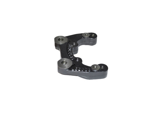 Allmakes 4x4 Defender 110 Rear Caliper Bracket - FTC3306