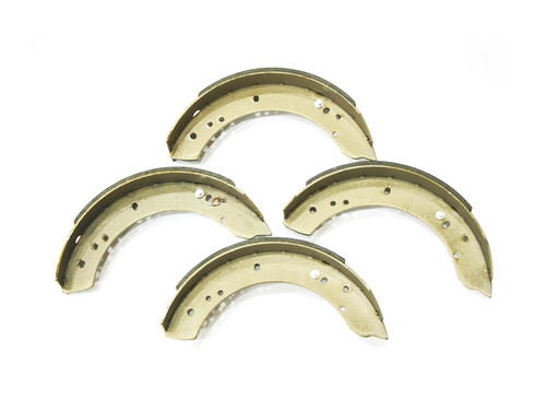 Allmakes 4x4 Defender 110 and 130 Rear Brake Shoes - STC2797