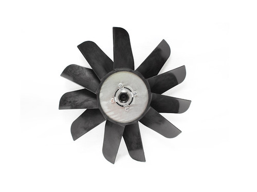 Allmakes Tdci and Td5 Engine Cooling Fan - PGG500340