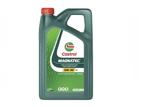 Castrol Magnatec A5 Engine Oil 4L 5W 30 - WSS–M2C913