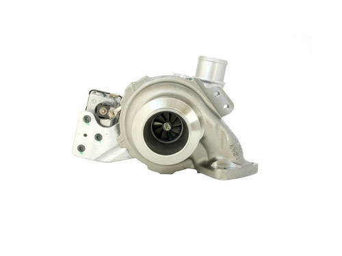 Garrett 2.2 Tdci New Turbo - LR042752