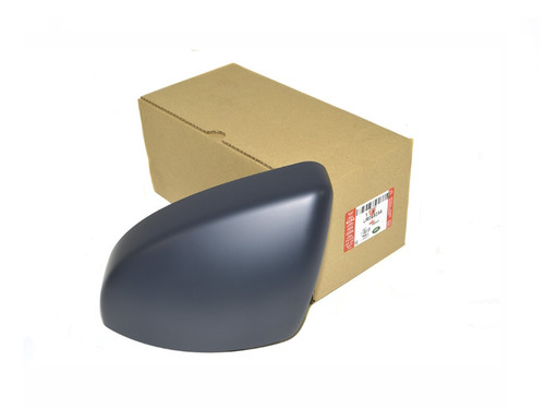 Genuine Discovery Sport Left Hand Mirror Cover - LR048354