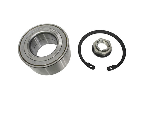 Meyle Front and Rear Wheel Bearing - LR122585