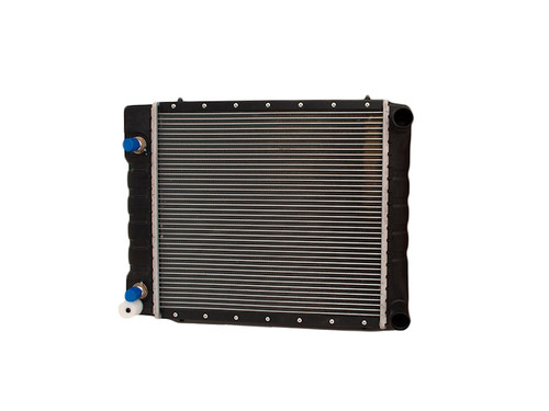 Nissens Defender 300Tdi Coolant Radiator - PCC500170