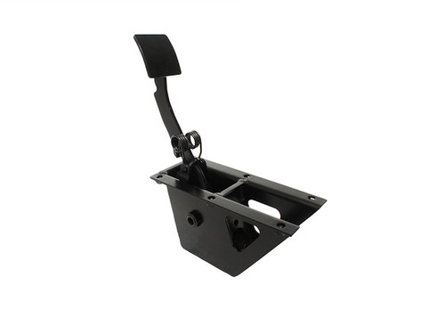 Allmakes 4x4 Defender Clutch Pedal Assembly - SKB500280