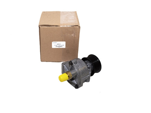 OEM Defender 2.4 Tdci Vacuum Pump - LR108660