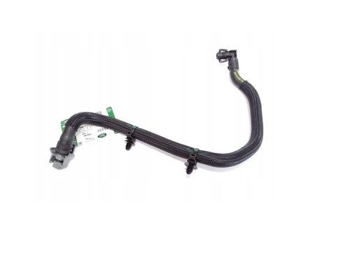 Genuine 2.0 Diesel Ingenium Degas Coolant Pipe - LR071986