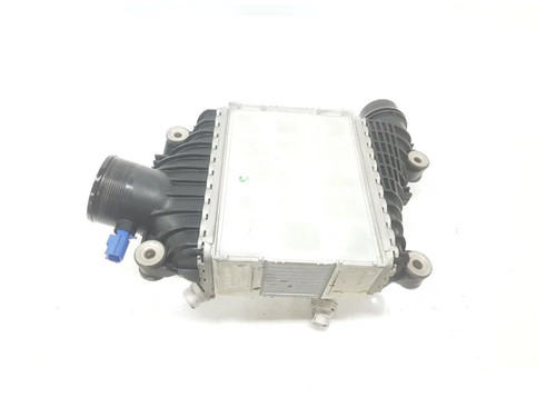 Genuine Velar 3.0 V6 Diesel Air Charge Intercooler - LR139044