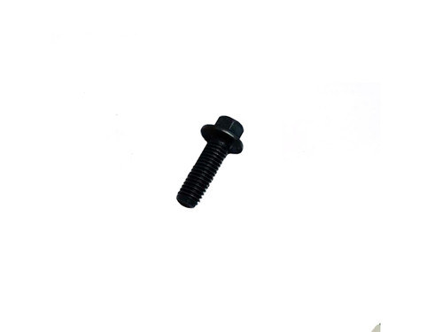 Genuine 4.4 Tdv8 Exhaust Link Pipe or Crossover Pipe Bolt - LR122427