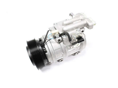 Denso XJ and XK Air Condition Compressor - MCA7300AE