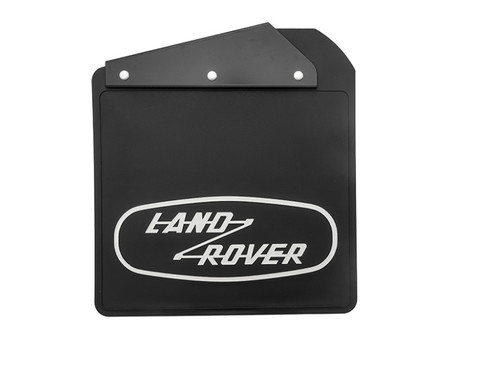 Genuine Defender Heritage Front Right Hand Mudflap - LR069266