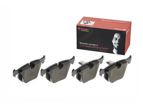 Brembo Range Rover L322 Rear Brake Pad Set - SFP500210