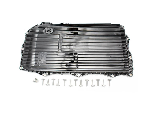 ZF Automatic 8 Speed Gearbox Filter Pan - LR065238