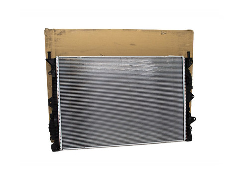 Behr Range Rover Evoque Radiator for Automatic Models  - LR075360