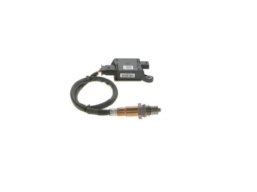 Capteur De Particules PM (LR146854) Pour Land Rover Sport 2.0 Diesel - Pièce De Rechange Pour Système D'échappement - Réduit Les émissions - 6