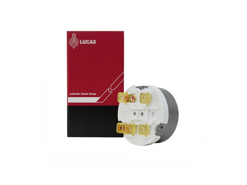 Lucas Defender Diesel Ignition Switch  - PRC8230