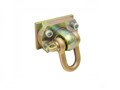 Britpart Swivel Shackle Recovery Point  - DB1322