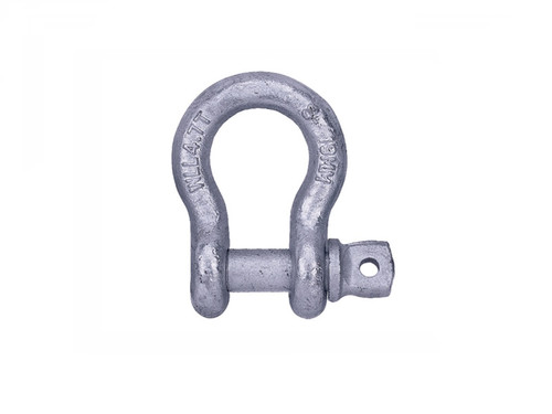 Britpart Recovery 4.7 Ton Shackle  - DB1012