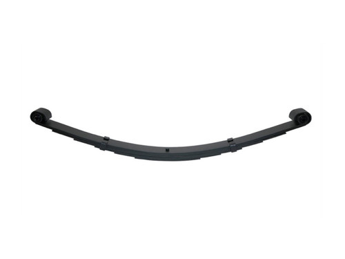 OEM Series Lightweight Left Hand Rear 7 Leaf Spring - 562632