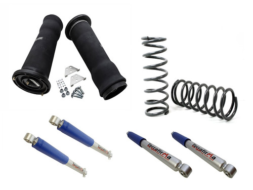 Discovery 2 Pro Sport Air Suspension Model Plus 50mm Lift Kit
