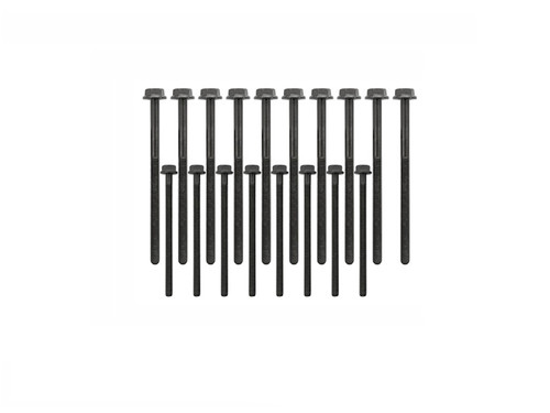 Elring 2.4 Tdci Head Bolt Set - DA2505