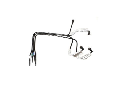 Allmakes 4x4 Fuel Filter Head to Fuel Take Hoses for Discovery 2 - WJP108110
