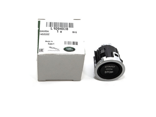 Genuine Ignition Switch for Discovery Sport and Evoque - LR094038