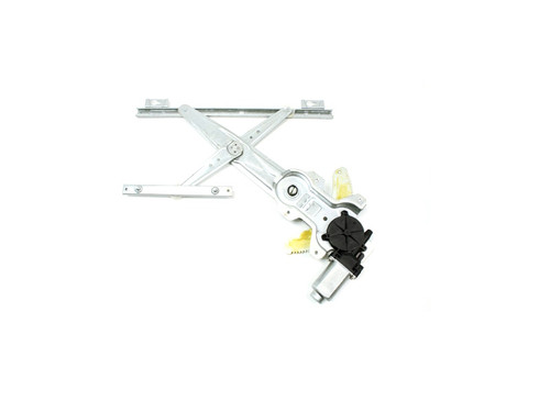 Allmakes 4x4 Defender Front Left Hand Electrical Window Regulator - CUH000092