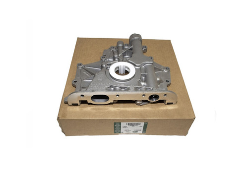 Genuine 4.4 Tdv8 Oil Pump - LR089143