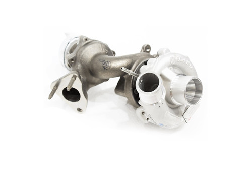 Garrett 4.4 Tdv8 Left Hand Turbo Assembly - LR044563