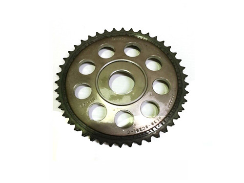 Genuine 4.4 Tdv8 Left Hand Camshaft Sprocket - LR022952