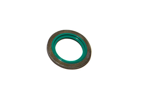 Genuine Range Rover L322 Power Steering Feed Pipe Washer - LR020213