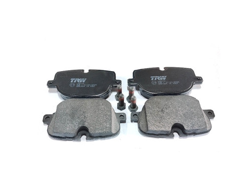 TRW Range Rover L322 Rear Brake Pad Set - LR134882