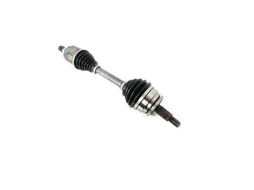 GKN Britpart Discovery 4 Front Left Hand Rear Driveshaft - LR072067