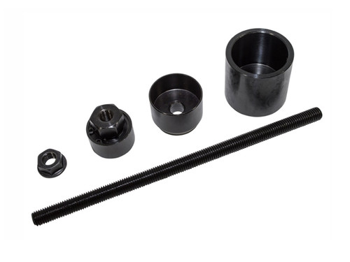 Laser Range Rover L322 Rear Upper Hub Bush Installer Tool - DA7466