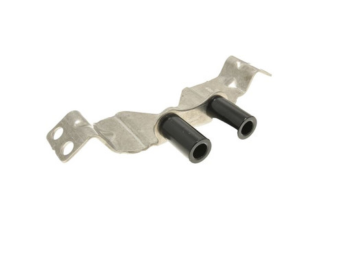 Genuine Centre Hand Crossover Pipe Mounting Bracket - WCU500130