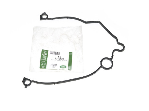 Genuine 2.7 and 3.0 V6 Diesel Oil Pump Gasket - 1316139