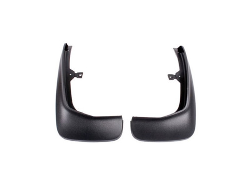 Terrafirma Rear Mud Flap Set for Range Rover Sport L320 - CAT500120PCL