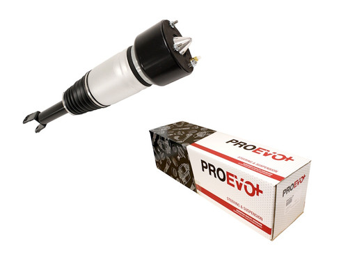 Proevo+ Complete Rear Air Suspension Strut for Jaguar XJ - C2C41349