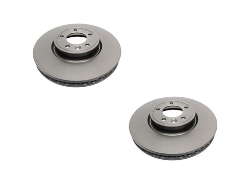 Brembo Rear 325mm Brake Disc for Discovery Sport - LR090699