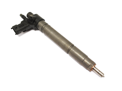 Bosch 2.2 Diesel Turbo Fuel Injector - JDE36716