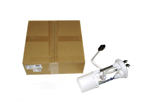 Continental VDO Tdci 2.4 Intank Fuel Sender Unit for Defender 110