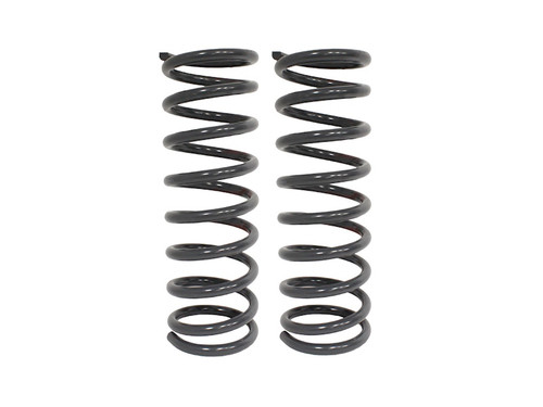 Terrafirma Defender, Range Rover Classic and Discovery 1 Front 2 Inch Light Load Springs  - TF014