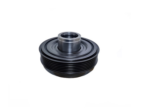 Genuine 2.0 Crank Shaft Pulley with Damper - LR113860