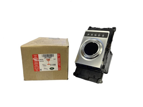 Genuine Range Rover and Discovery 5 Transfer Shift Module - LR117067