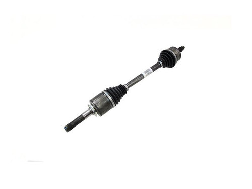 Eurospare Range Rover L322 Left Hand Rear Drive Shaft - TOB500320